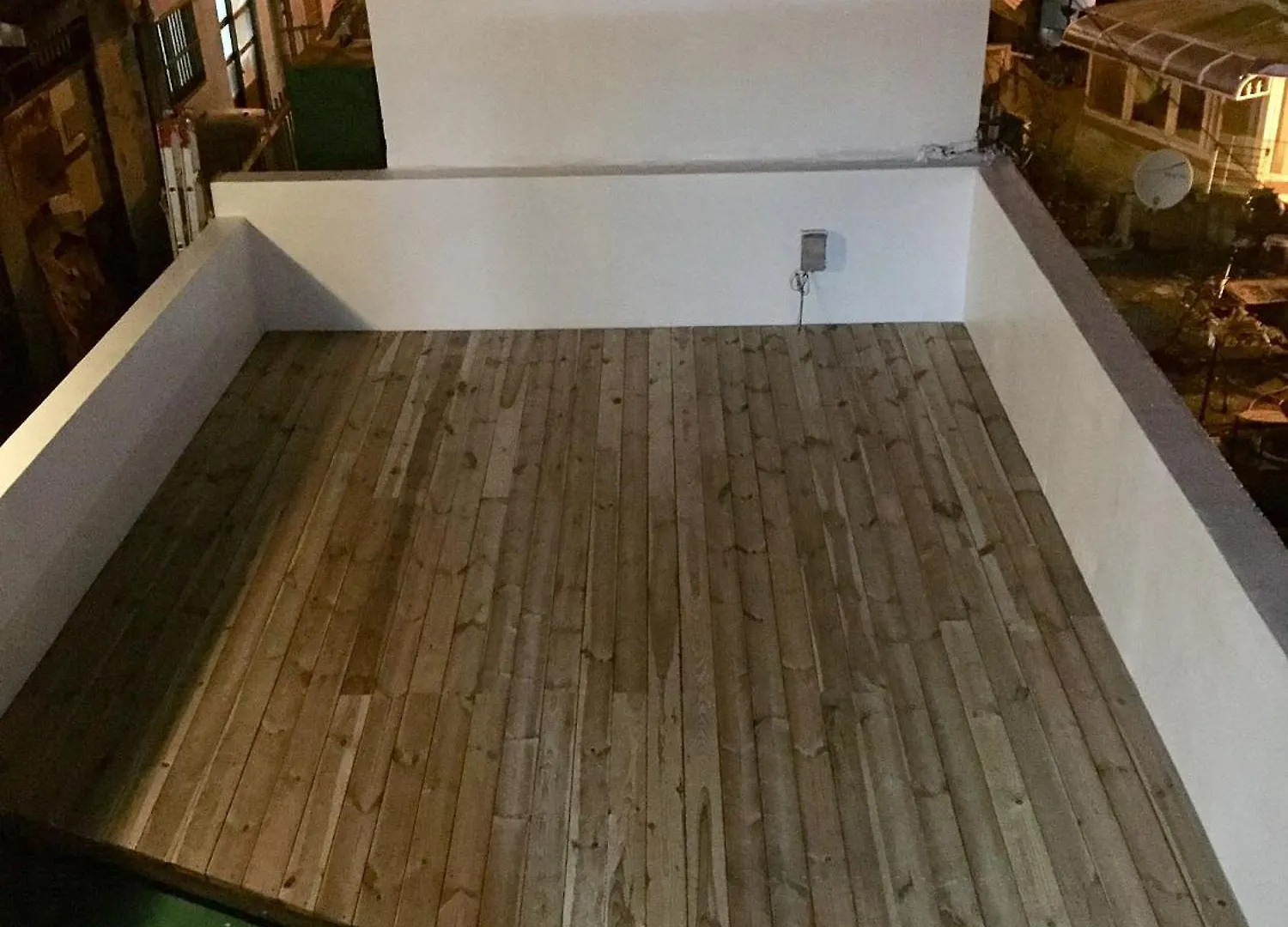 Aloha Green Aa Busan Apartment