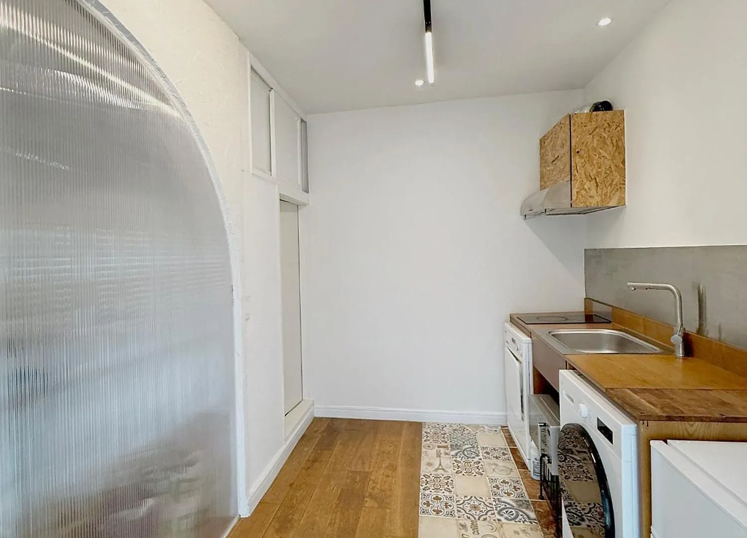 Apartment Aloha Green Aa Busan