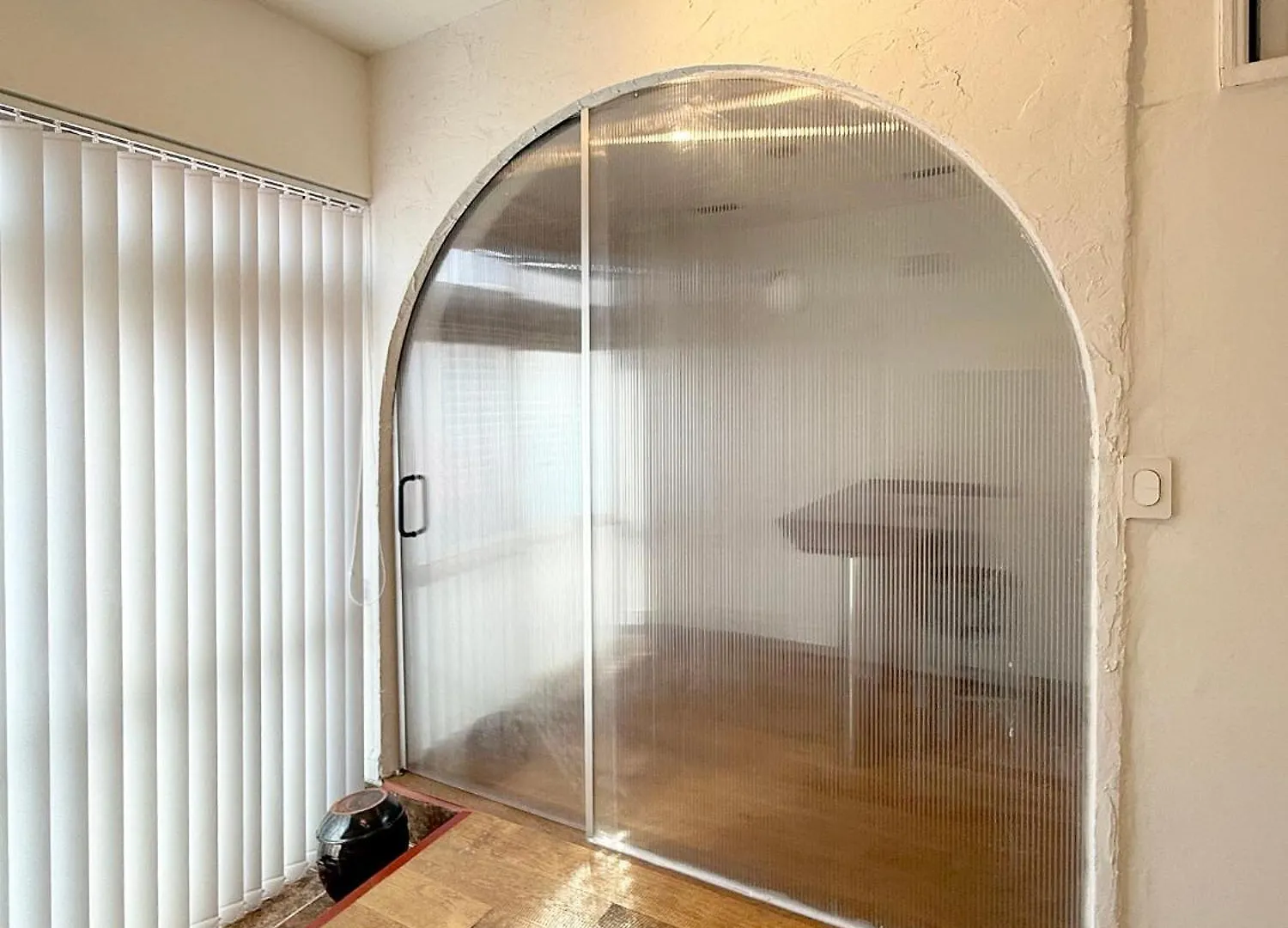 Apartment Aloha Green Aa Busan