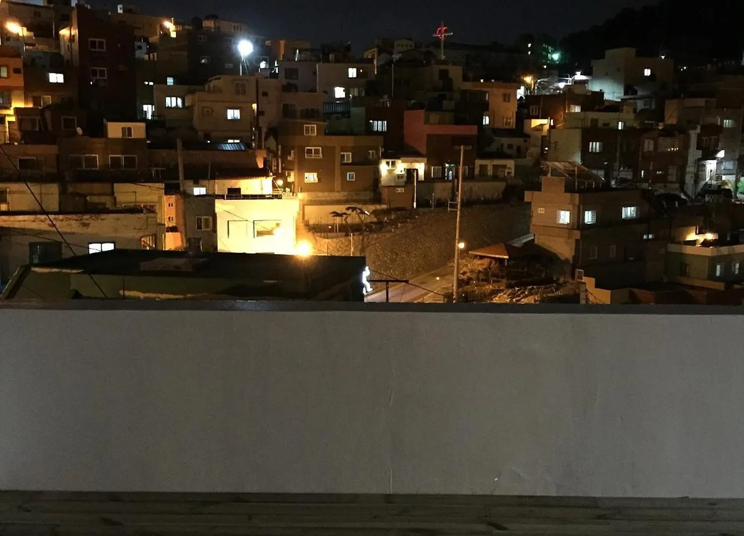 Aloha Green Aa Busan