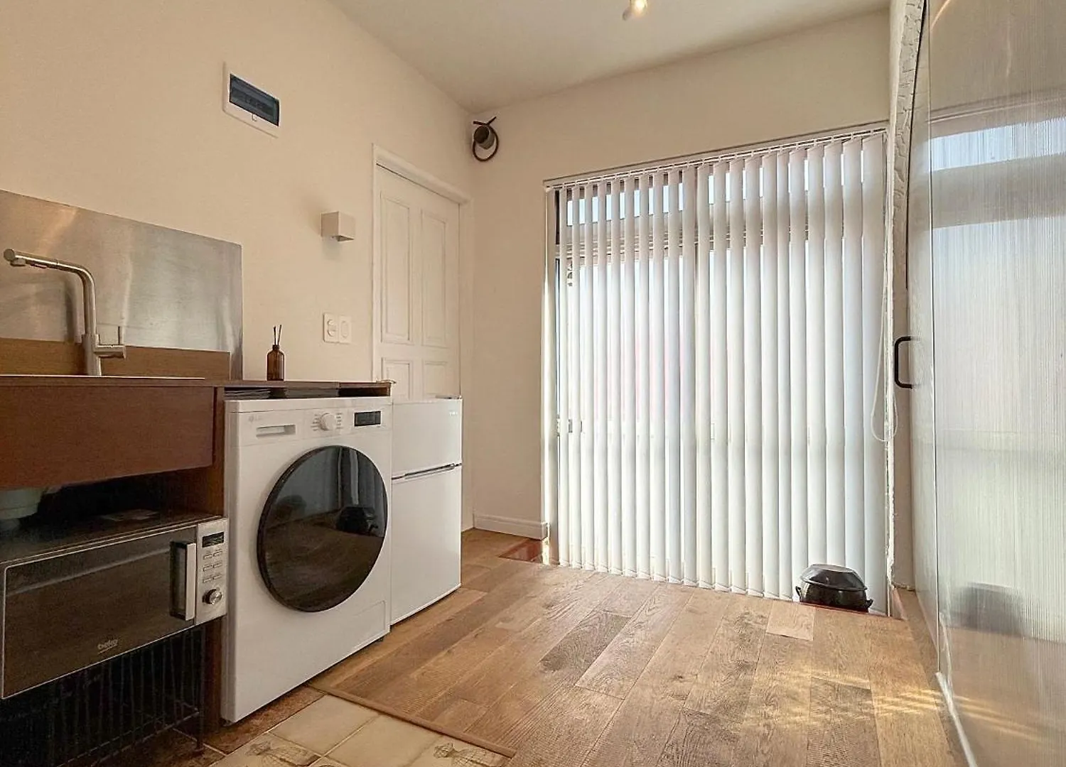 Apartment Aloha Green Aa Busan