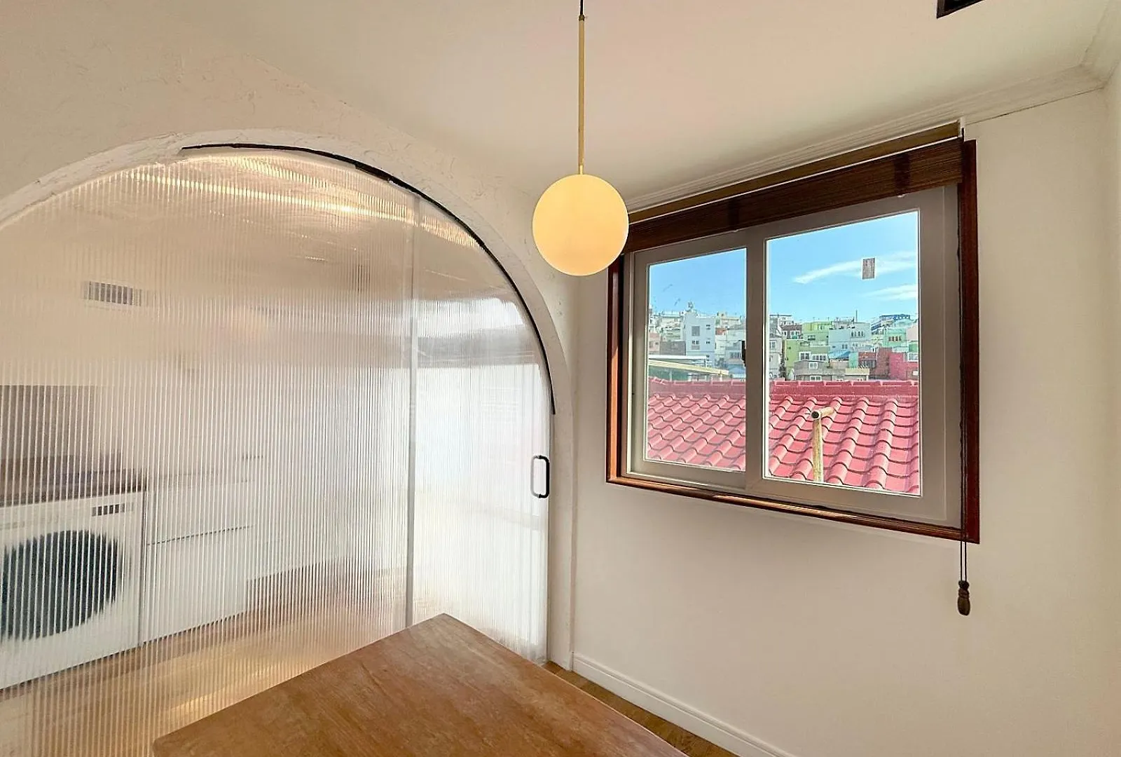 Apartment Aloha Green Aa Busan South Korea