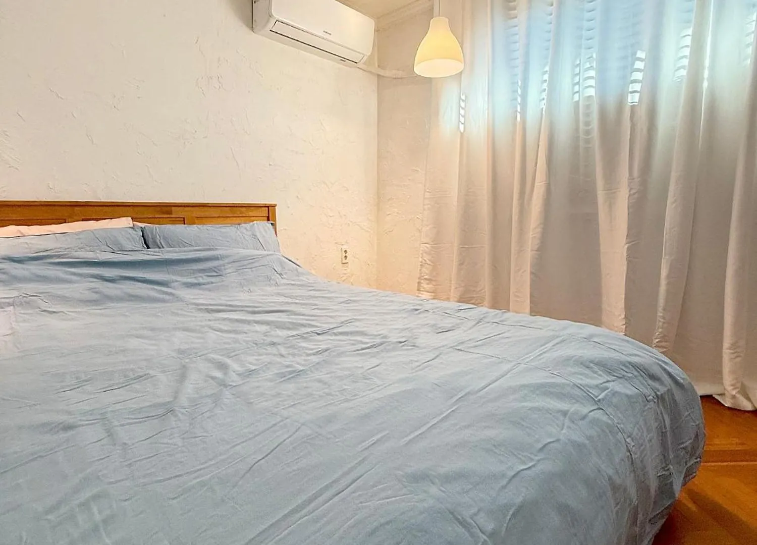 Apartment Aloha Green Aa Busan