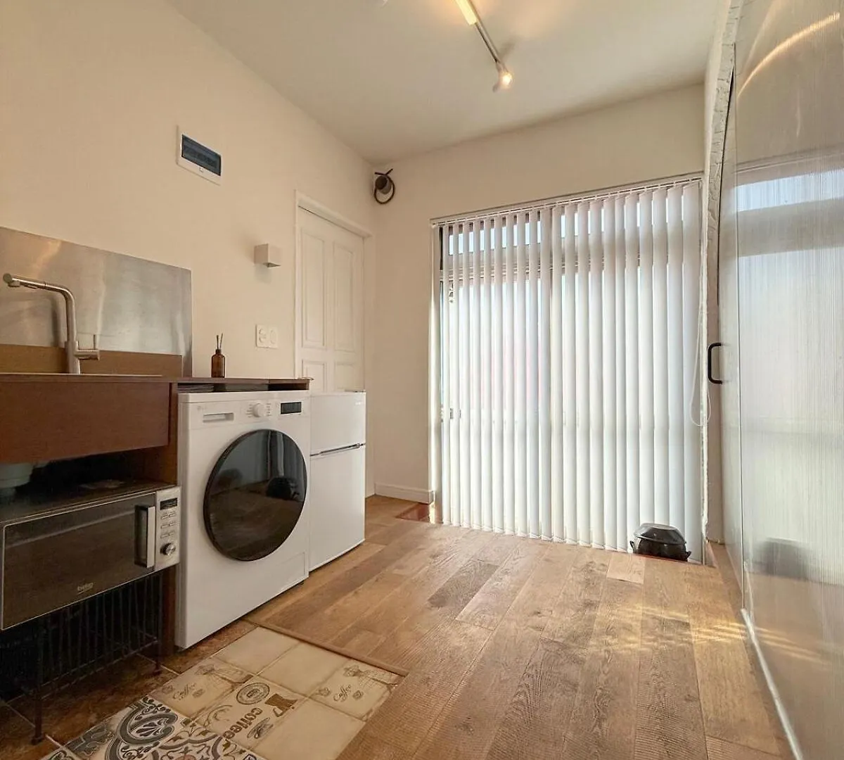 Aloha Green Aa Busan Apartment