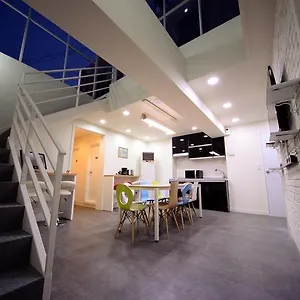 Pensión Nol, Ciudad Metropolitana de Busan